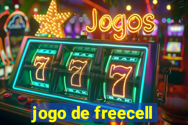 jogo de freecell